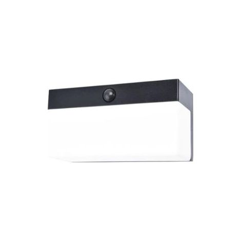 Applique LUTEC "Fran" Esterno Solare PIR LED 9.7W Lm [LU-6941502330] (LU-6941502330) (1/4)