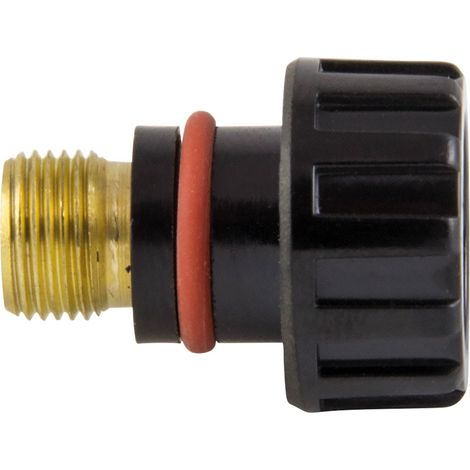 SIP SR9 TIG Short Back Cap - L1 x W12 x H15 cm