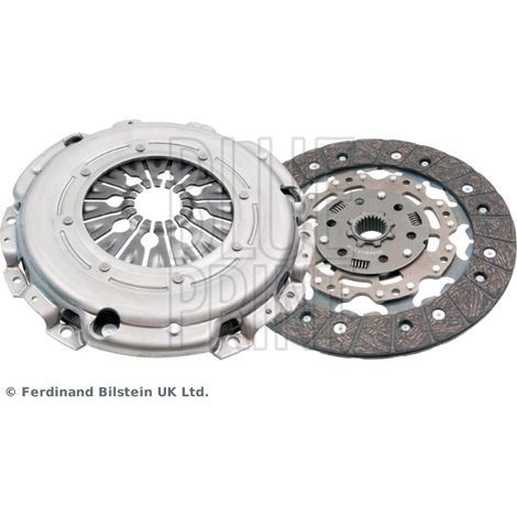 Kit d'embrayage Blue Print ADF1230146 FORD 1 722 511 1 722 522 1 772 101