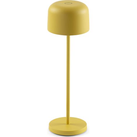 MAVIS 360 lámpara portátil amarillo