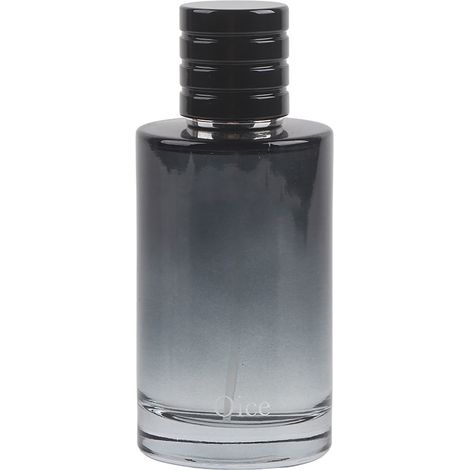 Eau de Cologne Homme Wild Musk Bois 100ml Vaporisateur Fraîche (1/5)