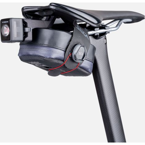 Soporte de radar para sillín Giant - Trek Flare / CarBack (talla M) (1/5)