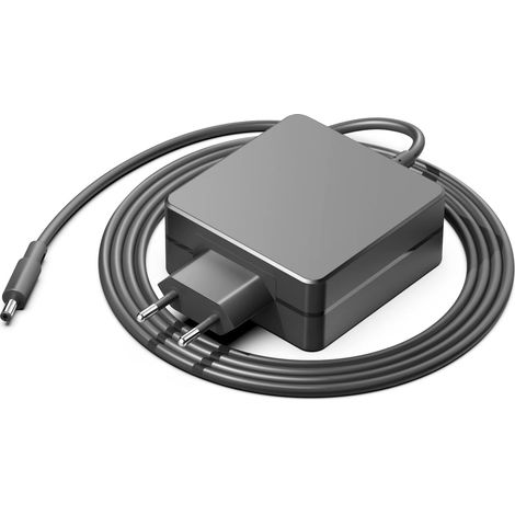 19V 3.42A 65W Alimentation Chargeur pour Huawei Matebook HW-190340E00 Matebook D 2018 MRC-W10 PLW19 PL-W09 MRC-W50 MRC-W60 MRC-W70 B200 B i5 i7 Xiaomi PA-1650-70XM PC Portable Ordinateur (1/5)