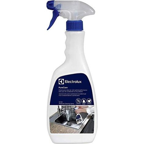 Kit sanificatore condizionatore electrolux (1/2)