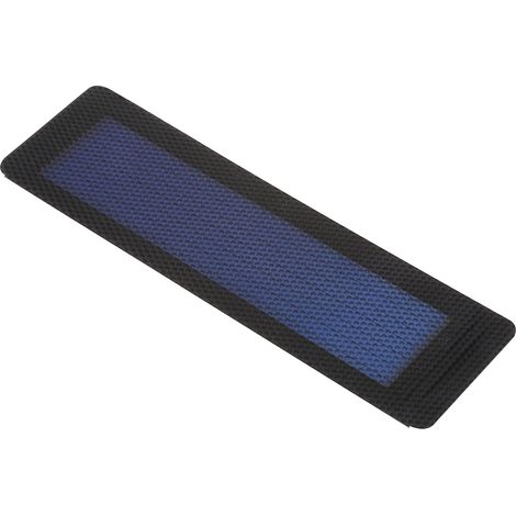 Panneau Solaire Amorphe Pliable 2V 0.5W Pour Chargeur De Batterie DIY Activité Extérieure Lot De 1 (1/5)