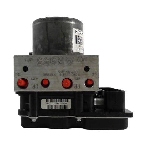 [PRODUIT D'OCCASION] Unite Hydraulique Abs ALFA ROMEO Mito -08 ♻️ Ref Oe. 71754701 - Garantie à vie (1/4)