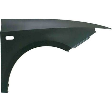 Aile avant droite à peindre Seat Ibiza 4 6J5, 6P1 2008-2017