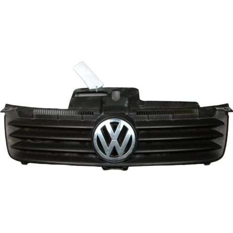 [PRODUIT D'OCCASION] Calandre VOLKSWAGEN Polo 02-05 ♻️ Ref Oe. 6q0853653c9b9 - Garantie à vie (1/3)