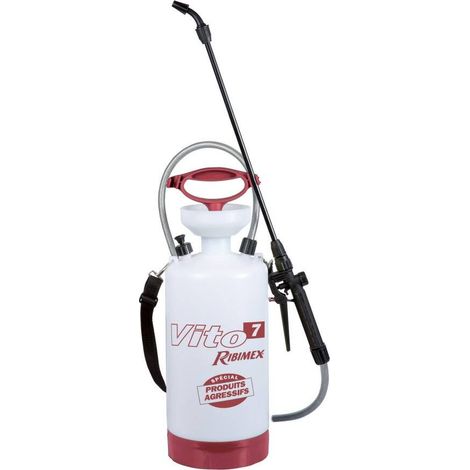 Handdrucksprüher VITO 7 RIBIMEX, 6,85 l (1/5)