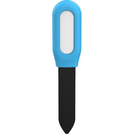 Appareil de mesure de l'humidité du sol Bluetooth Smart avec l'application SmartLife, de l'humidité et de la température, alarme, alerte de batterie faible (1/5)