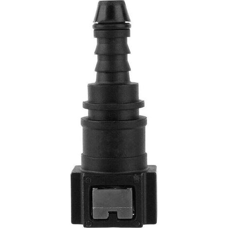 Autres pièce de rechange pour voiture，7.89id6 Connecteur De Tuyau De Carburant De Voiture Connecteurs Automatiques De Déconnexion Automobile Adaptateur Raccords De Conduite De Carburant 8 Mm