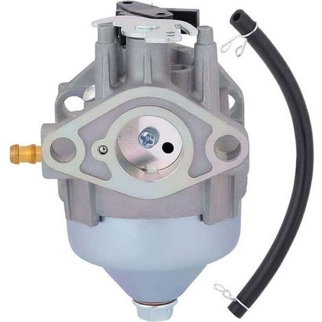 Carburateur 16100-Z8B-911 pour nettoyeur haute pression Ryobi RY80940B 2800 psi 3100 psi, carburateur Honda 16100-Z8B-911 GCV160LA0 GCV190LA GCV160LA1 (1/4)