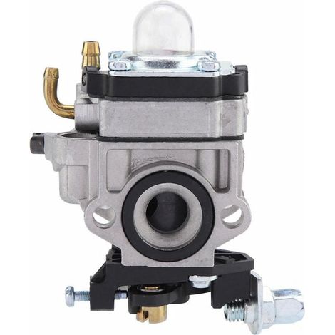 Tondeuse agazon debroussailleuse carburateur (1/4)
