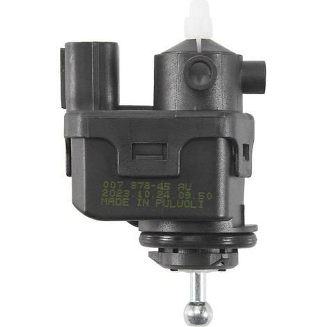 Einstellbox für Autoscheinwerfer für RL 2005 - 2012