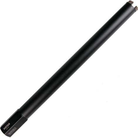 Punta da taglio diamantata Distar RS-TX 1 1/4" 42mm x 450mm, taglio veloce e preciso Seco, Idealeper ceramica, granito e calcestruzzo, alta durata e prestazioni professionali