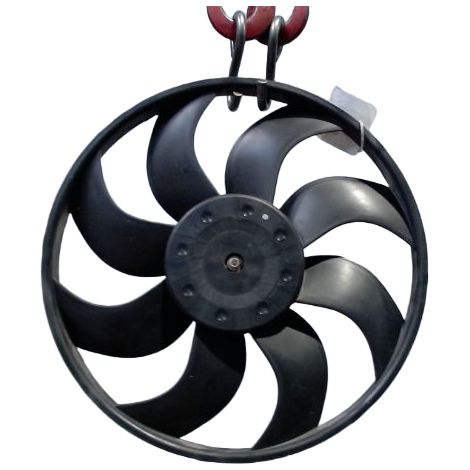 [PRODUIT D'OCCASION] Moteur Ventilateur Radiateur RENAULT Master ♻️ Ref Oe. 7701059544 - Garantie à vie (1/3)