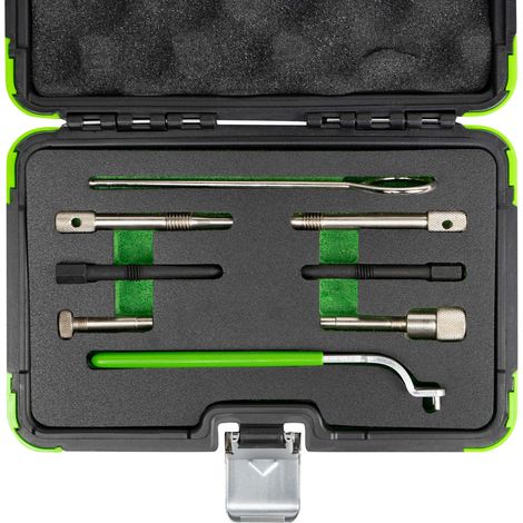 JBM54207 Kit de calado Chrysler/Jeep LDV 2.5 CRD (1/3)