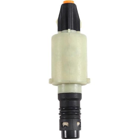 Magnetventil für den vorderen und hinteren Einlass für Navigator 2003-2006 (1/5)