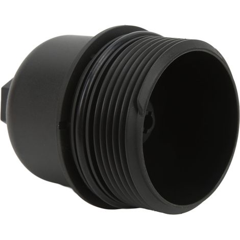 Bouchon de boîtier de filtre à huile 68191350AA remplacement pro pour Jeep Cherokee Wrangler (1/5)