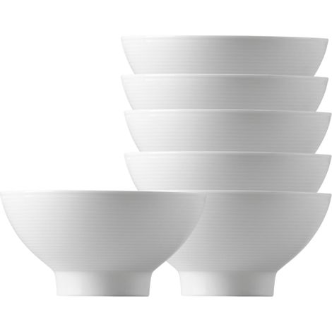 Bol 12 cm Blanc
