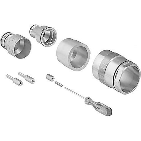 Hansa Verlängerungssatz 59911438 35mm (1/3)