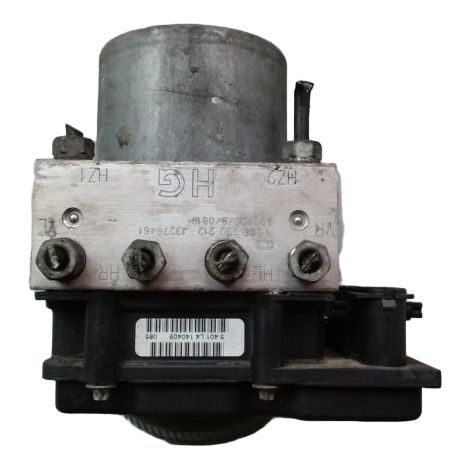 [PRODUIT D'OCCASION] Unite Hydraulique Abs OPEL Meriva Monosp. I Phase 2 (a) 2006-2010 ♻️ Ref Oe. 93192618 - Garantie à vie (1/3)