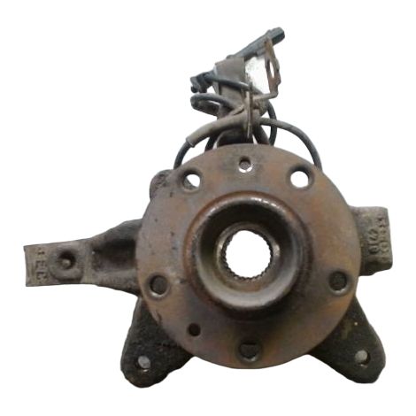 Pivot Avant Gauche RENAULT Kangoo [PRODUIT D'OCCASION]♻️8200755585 (1/3)
