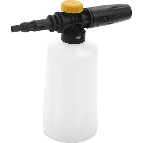Voiture rondelle neige mousse Generator Lance jet pulvérisation Foamer pour LAVOR nettoyeur haute pression (1/5)