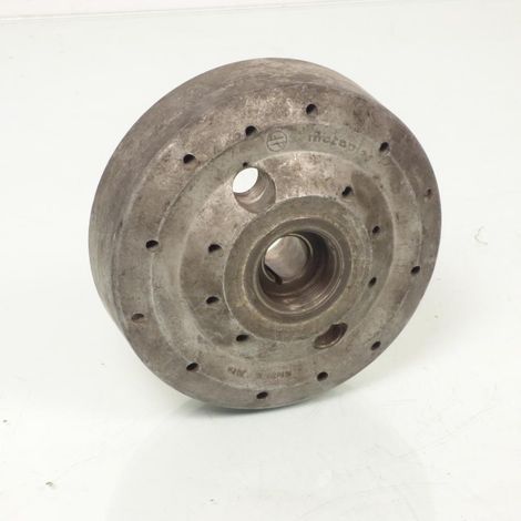 [GEBRAUCHT] [GEBRAUCHTES PRODUKT] Lichtmaschinenrotor Motoplat für Zweiräder (1/4)