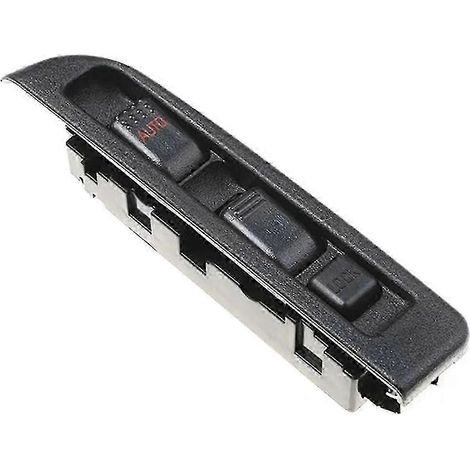 Interrupteur de lève-vitre électrique pour voiture, pièces détachées compatibles avec 8-97966961-0 8979669610 (1/5)