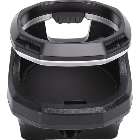 Porte-gobelet de Voiture Jimny 2019-2025 Porte-Bouteille Réglable de Remplacement avec Installation côté Gauche Droit pour Organisateur de Rangement en Cabine Jimny 2019-2025 (1/5)