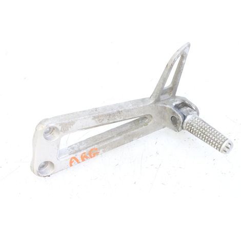 [PRODUIT D'OCCASION] PLATINE CALE PIED ARRIERE GAUCHE YAMAHA TDR DELTABOX 5AE 125 1997 - 2003 (1/5)