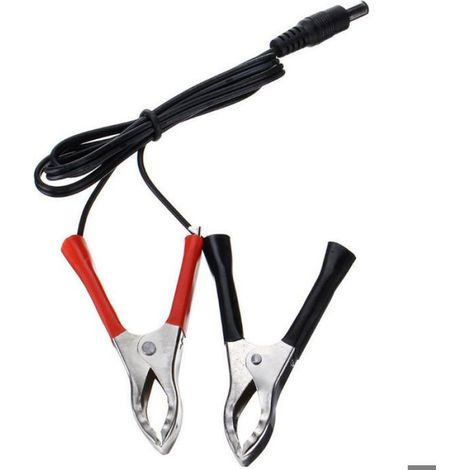 Panneau solaire 10W 12V portable pliable étanche 170 x 230 x 2.5mm (1/4)