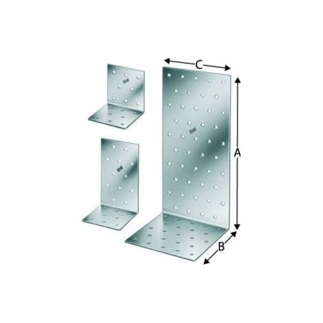 CONNETTORE ANGOLARE ANP254460 (Par 150)