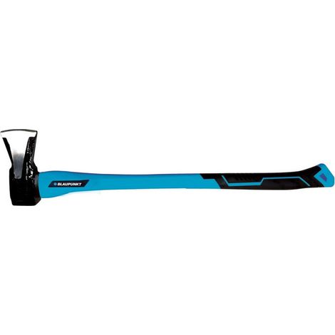 Hacha de hender 2,85 kg, AX2000 - BP-AX2000 (1/4)