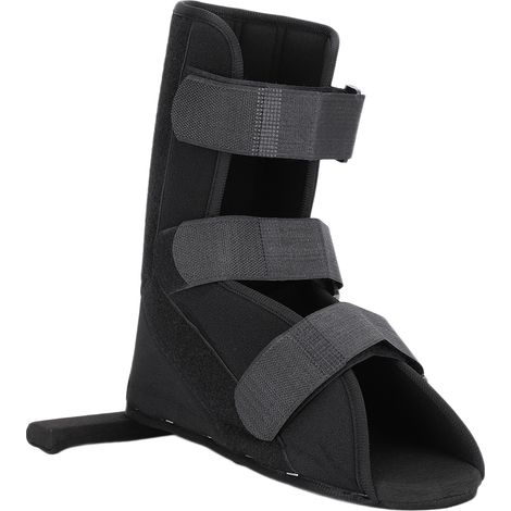 Orthèse Corrective de Cheville et Pied Adulte pour Stabilisation Articulaire (1/5)