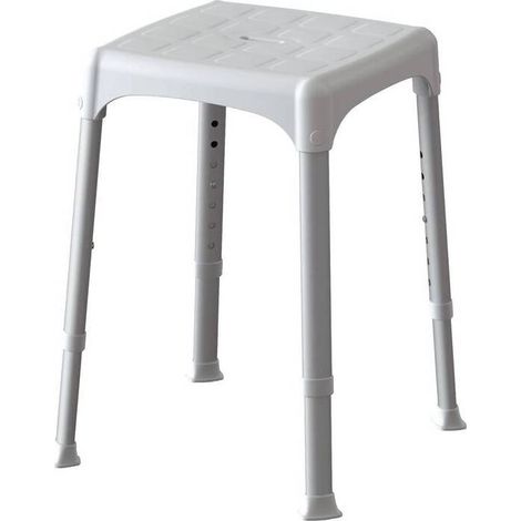 LUKAS SGABELLO BAGNO REGOLABILE EH-STA-PP-BX