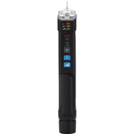 testeur de tension multifonctionnel sans contact AC20