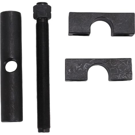 Extracteur de Joug (Clé à Choc) Léger - pour Camions et Voitures, Classe 1-2