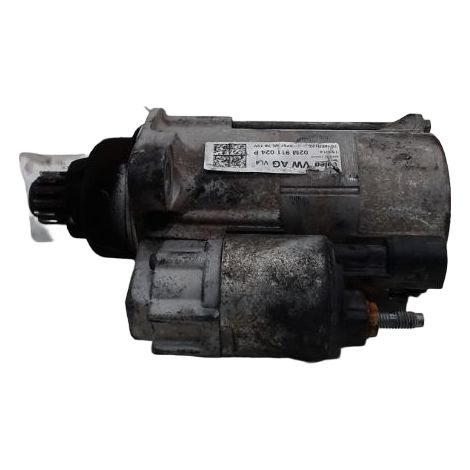 Demarreur VOLKSWAGEN Tiguan [PRODUIT D'OCCASION]♻️02m911024p (1/2)