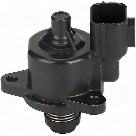 Régulateur de ralenti haute performance pour MITSUBISHI Eclipse 2000-2005, vanne de contrôle d'air MD628166, pièce de rechange compatible, précision et fiabilité. (1/5)