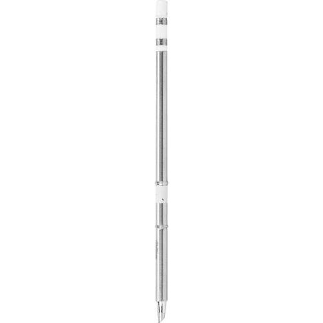 T12‐BC3 Pointe de Soudure éLectronique Haute Résistance à La Température Accessoires Pour Fer à Souder T12. (1/5)