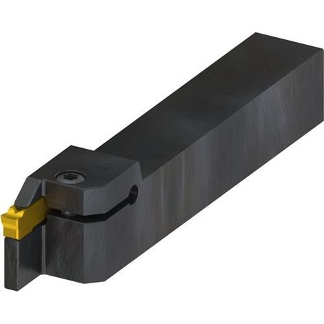 Außendrehhalter ISO GL5-S2020KFL-12 Einstechtiefe 12mm Linkslauf PRAMET