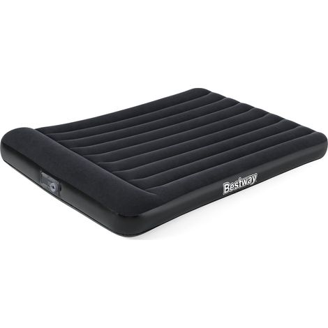 Materasso airbed gonfiabile matrimoniale con pompa elettrica Integrata Bestway 67464