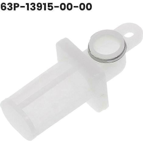 Filtre à carburant pour moteur hors-bord F/FL/LF/ 63P-13915-00-00 6CB-13915-00-00 (1/5)