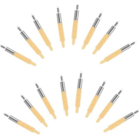Pointes de rechange pratiques pour marqueurs de peinture (20 pièces) (1/5)