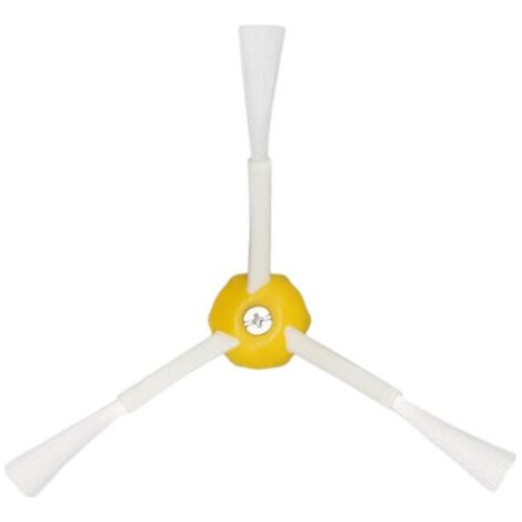 Staubsaugerzubehör-Kit mit 3 Seitenbürsten für Roomba 500/600/700 Serie - AUTRES (1/3)