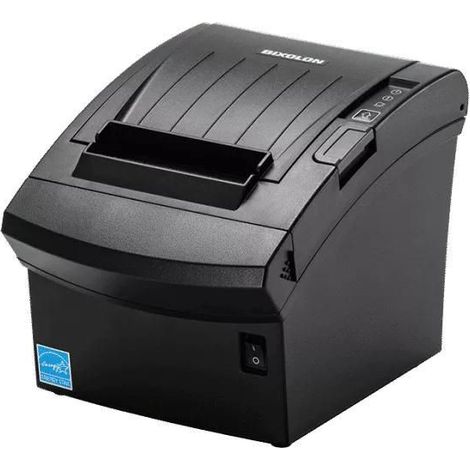 Imprimante Bixolon SRP-350plusV, capteur USB Ethernet VI CF361A, SRP-350PLUSVK