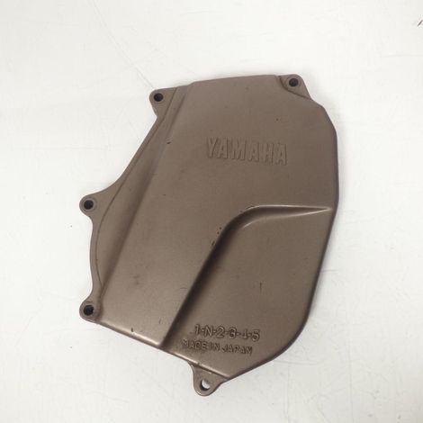 [GEBRAUCHT] [GEBRAUCHTWAREN] Originaler Ritzelabdeckung für Yamaha 850 TDM (1/2)