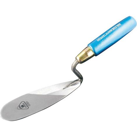 JUNG - TRUELLE DE COUVREUR - MODELE DANOIS - 155 g - PRO HE694160 RI7874 (1/2)